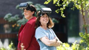 Bright Spark from Limerick recognised by the HSE for ground-breaking frontline innovation