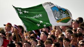 Limerick to Dublin trains set to be sold-out ahead of bumper weekend of sport 