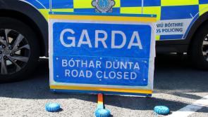 RIP: Witnesses sought as pedestrian dies after being struck by tractor in Clare road crash