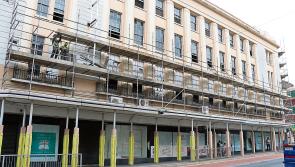 Decision made on new hotel plan for Limerick city centre