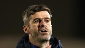 LISTEN: Treaty United manager Tommy Barrett reacts to Finn Harps defeat