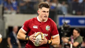 Ireland players enjoy starring roles as British and Irish Lions thump Western Force