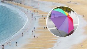 Weather in Ireland to become 'fresher' this week despite heatwave across mainland Europe