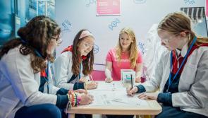 Limerick college calls on industry partners to shape the future of STEAM education