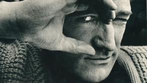 The Belltable to host documentary screening of two-time Oscar nominated, late Limerick actor