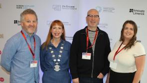 'Let&rsquo;s make something extraordinary together': First-ever Limerick Film Lab launches