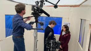 Limerick graduate turned film director speaks on recent production