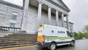 Teen says he heard sound of wood smacking off his friend, 12, Niall Gilligan court case hears