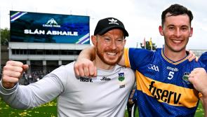 Former Munster Rugby player lauded for role in Tipperary's All-Ireland final success