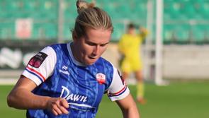 Treaty United Women looking to stage upset against league leaders Athlone 