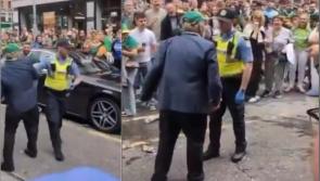 'I'm doing no more': Kerry TD won't be pursuing complaint against garda amid viral video