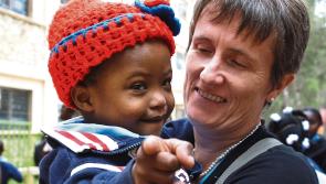 'They&rsquo;re working for the devil': Irish woman Gena Heraty speaks out on Haitian kidnapping