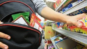 'Parents are coaching children to steal from shops in Limerick'