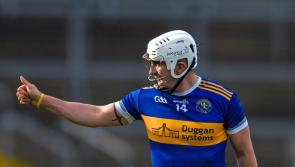 Inter-county hurling stars injured on Limerick club championship duty