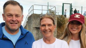 PICTURES: Effin and Blackrock derby attracts big crowd to Limerick club hurling tie