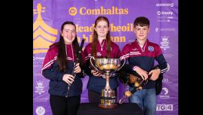 Limerick youth win big at Fleadh Cheoil na h&Eacute;ireann