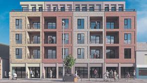 Planners give go-ahead to major new apartment complex in Limerick city