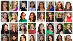 Pictures & Profiles: Get to know all 32 Roses vying for the coveted Rose of Tralee crown