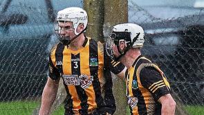 Garryspillane make it four from four with convicing win over Blackrock in Limerick Premier IHC