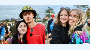 PICTURES: Festival goers at Electric Picnic 2025 who stuck out among the crowds