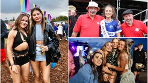PICTURES: Spot the Limerick faces in this massive Electric Picnic 2025 gallery?