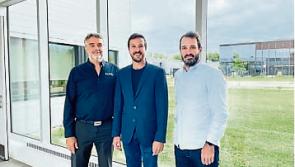 Acquisition for traceability company which has base in Limerick