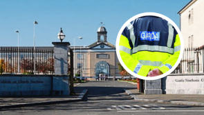 Trainee garda accused of assault on Garda College grounds in Templemore