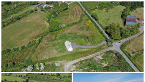PICTURES: Paradise home for just €50k - see inside this prime fixer-upper ‘gem