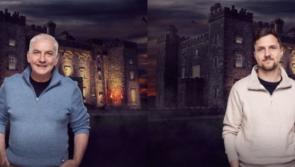 Limerick father and son duo to share Traitors secrets on Late Late Show