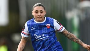 Treaty United succumb to title-chasing Shelbourne in Women's Premier Division