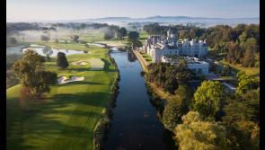 Ryder Cup Week begins as Ireland prepares for historic handover to Adare Manor