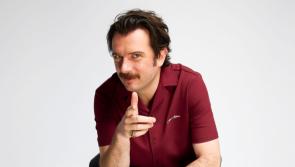 Comedy storm is set to hit Limerick's University Concert Hall stage