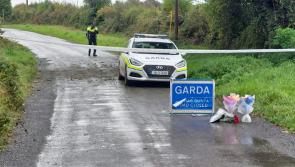 'A terrible tragedy' - Louth community torn by grief as tributes laid at scene of triple murder