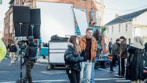 Calls for restoration of film and TV incentive to support productions in Limerick and the Mid-West