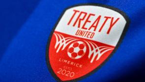 Treaty United suffer defeat to Longford in re-fixed First Division clash at Markets Field