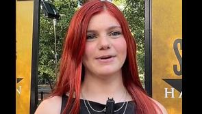 Viral TikTok post lands Limerick teen in New York for film premiere