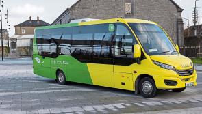 New chapter in Limerick bus travel as Transport for Ireland launches Anso service
