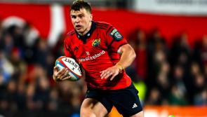 Munster Rugby announce side to face Leinster in Croke Park