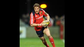 'This will be fun': New role for Limerick's former Munster rugby star