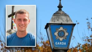 Garda&iacute; issue appeal for missing Limerick man (25) last seen walking in Mayo in early hours