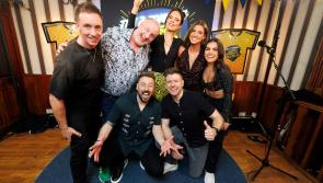 Irish comedy legends revealed for the series finale of the 2 Johnnies Late Night Lock In