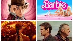 RT&Eacute; unveils cracking line-up of blockbuster films for this Christmas