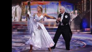 &lsquo;Opinions are like noses&rsquo;: Limerick's Paudie brushes aside critics ahead of DWTS final