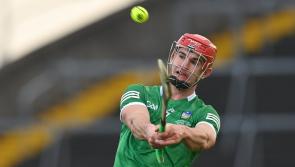 Limerick hurling team announced for All Ireland U20 final with Kilkenny