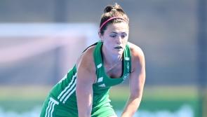 Limerick based duo in action for Irish hockey team in crunch Olympic qualifier
