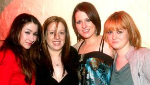 Throwback Thursday: Pictures from the Limerick Leader archives