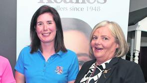 Limerick Leader weekly golf club notes