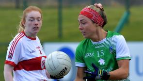 Limerick Ladies see off Derry to reach National League semi-finals