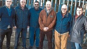 Men&rsquo;s Shed plan for Limerick suburb takes huge step forward