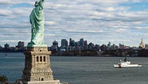 Limerick man missing off coast of New York: identify of body yet to be confirmed